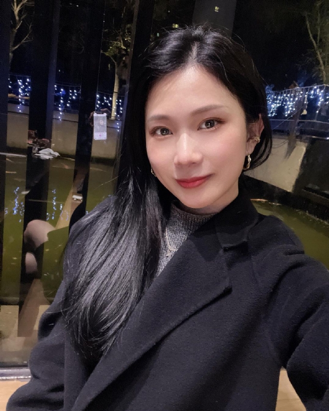 欣欣向荣的第一张照片--淄博相亲服务中心