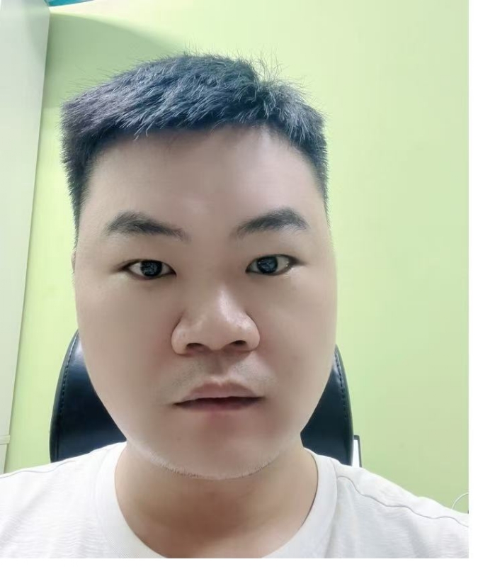 初白的第一张照片--淄博相亲服务中心