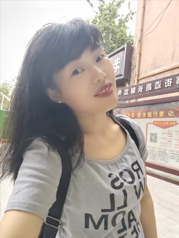 心艺的第一张照片--淄博相亲服务中心