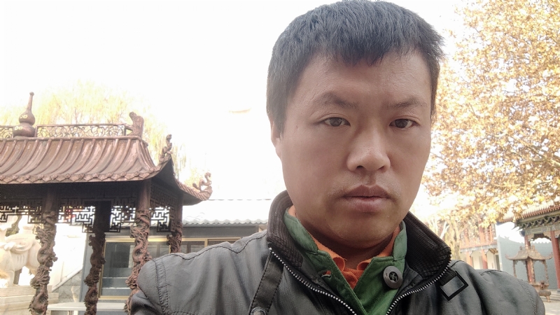 寒江雪的第一张照片--淄博相亲服务中心
