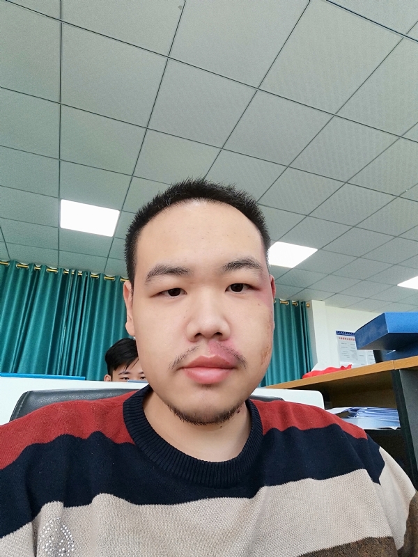 陨石天降的第一张照片--淄博相亲服务中心