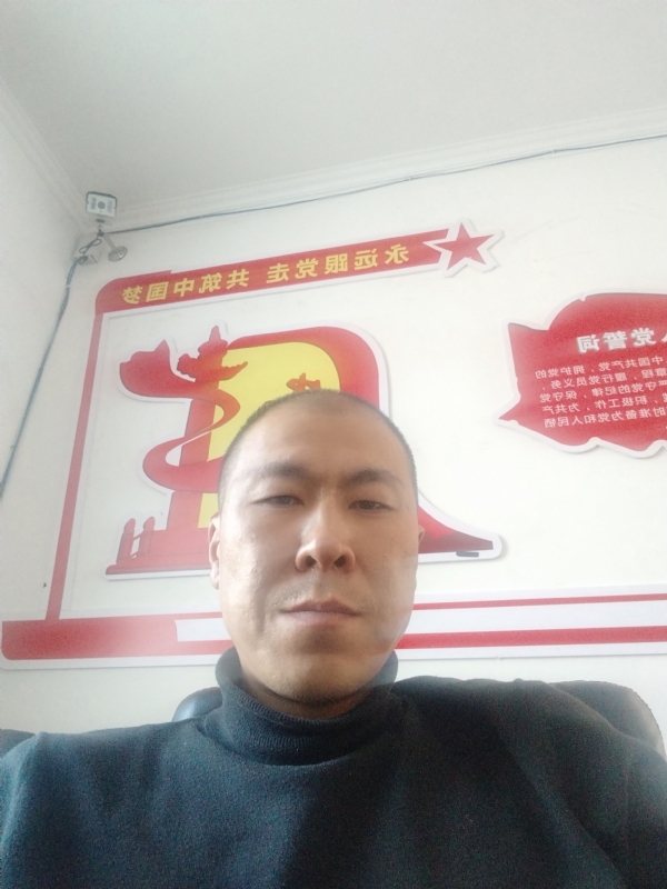 想了的第一张照片--淄博相亲服务中心