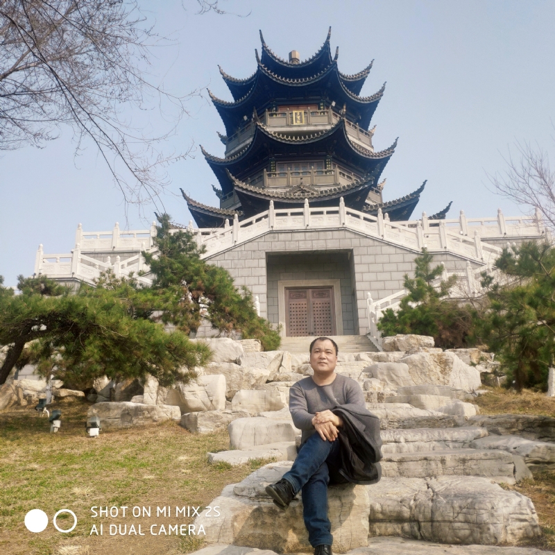 离群的羊的第一张照片--淄博相亲服务中心