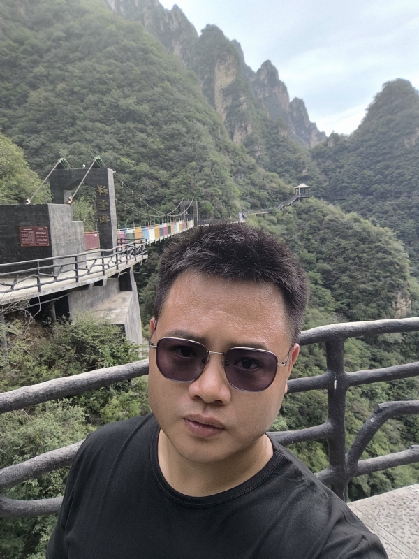 大海的第一张照片--淄博相亲服务中心