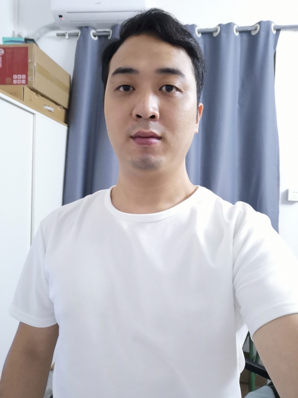 张先生的第一张照片--淄博相亲服务中心