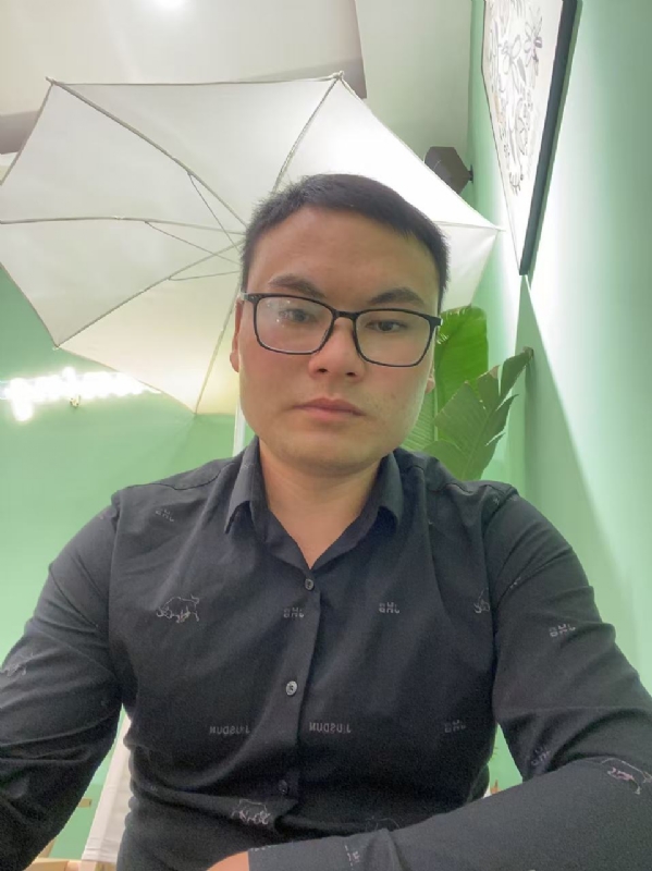 像风一样自由的第一张照片--淄博相亲服务中心