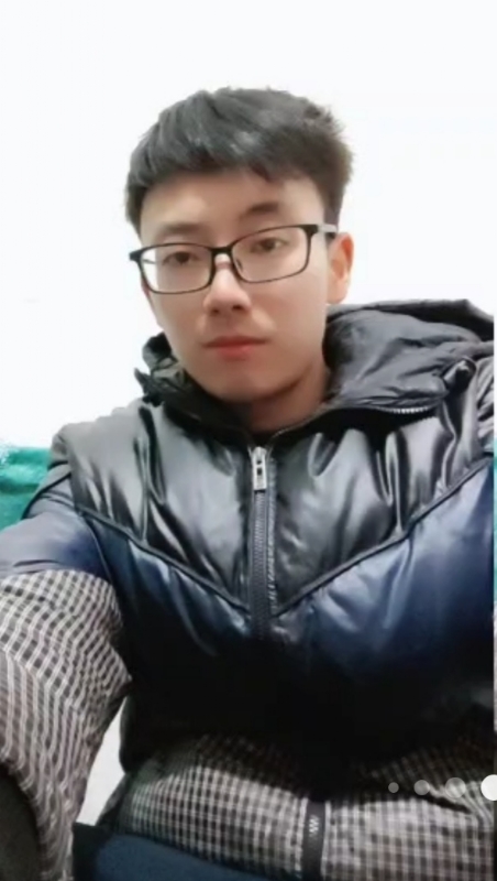 吐泡泡的小鱼的第一张照片--淄博相亲服务中心