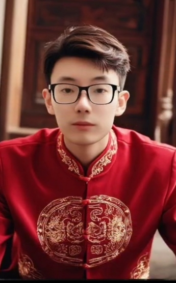 吐泡泡的小鱼的第二张照片--淄博相亲服务中心