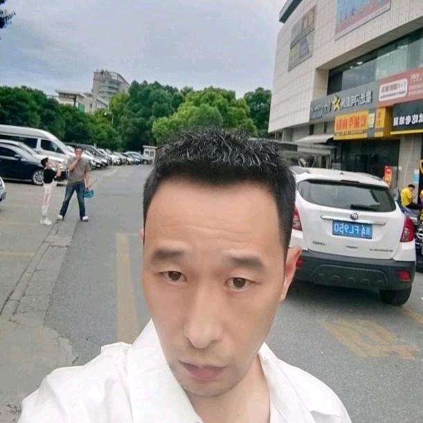小林的第一张照片--淄博相亲服务中心