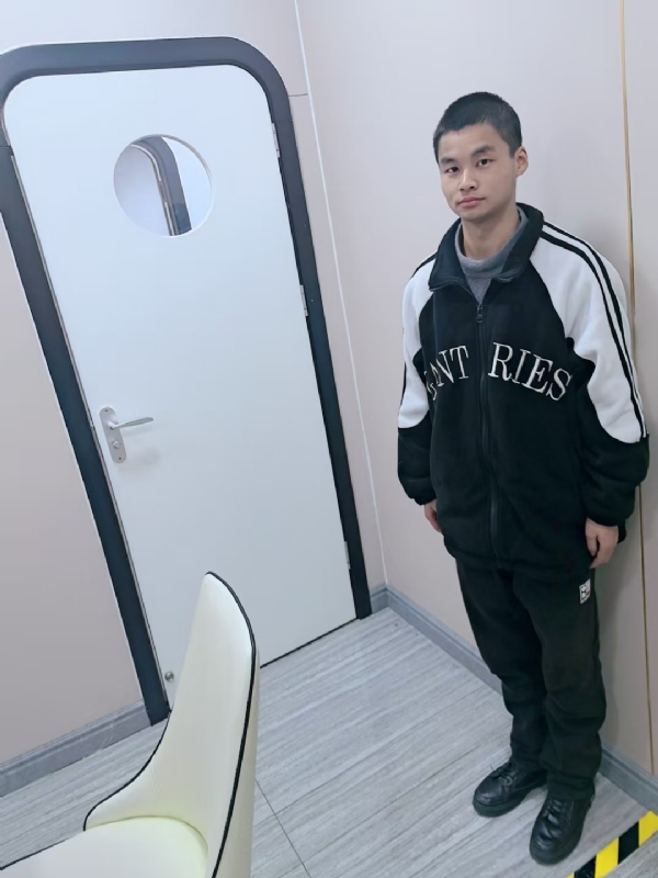 海中的星空的第一张照片--淄博相亲服务中心