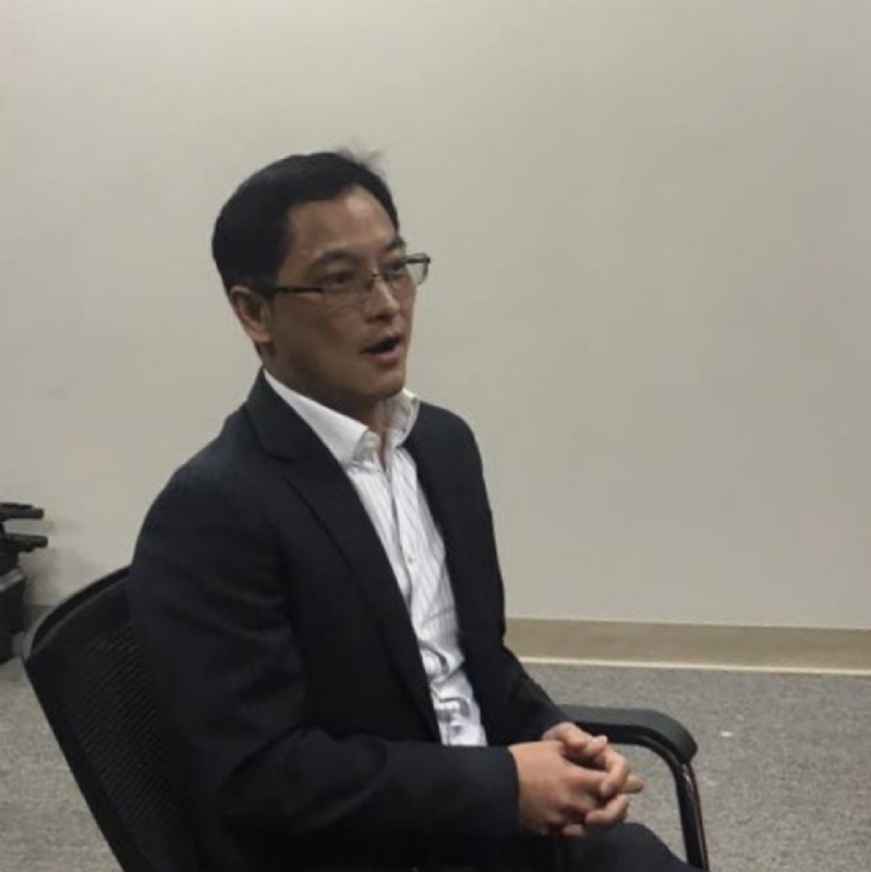 Philo的第二张照片--淄博相亲服务中心