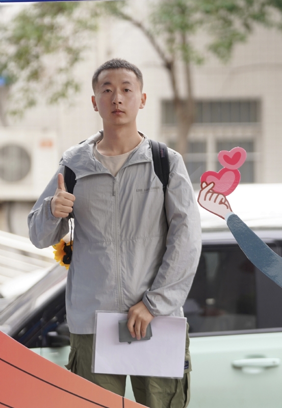当下的第一张照片--淄博相亲服务中心