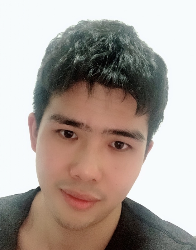 阿龙设计师的第七张照片--淄博相亲服务中心