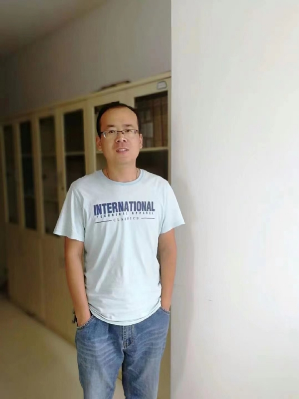 黄土麦田的第一张照片--淄博相亲服务中心