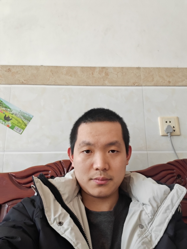 我废物谁要我养我的第一张照片--淄博相亲服务中心