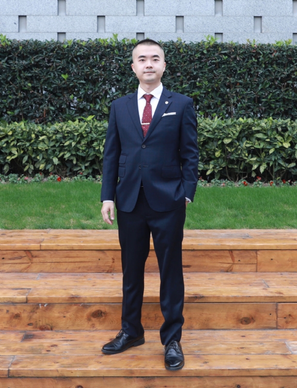 海鸥的第一张照片--淄博相亲服务中心