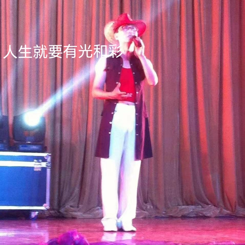 兑乙民的第三张照片--淄博相亲服务中心