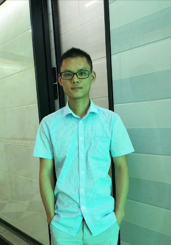 蓝海无泪的第三张照片--淄博相亲服务中心