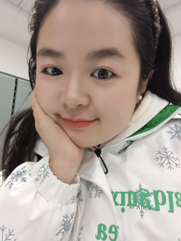 玥玥的第一张照片--淄博相亲服务中心