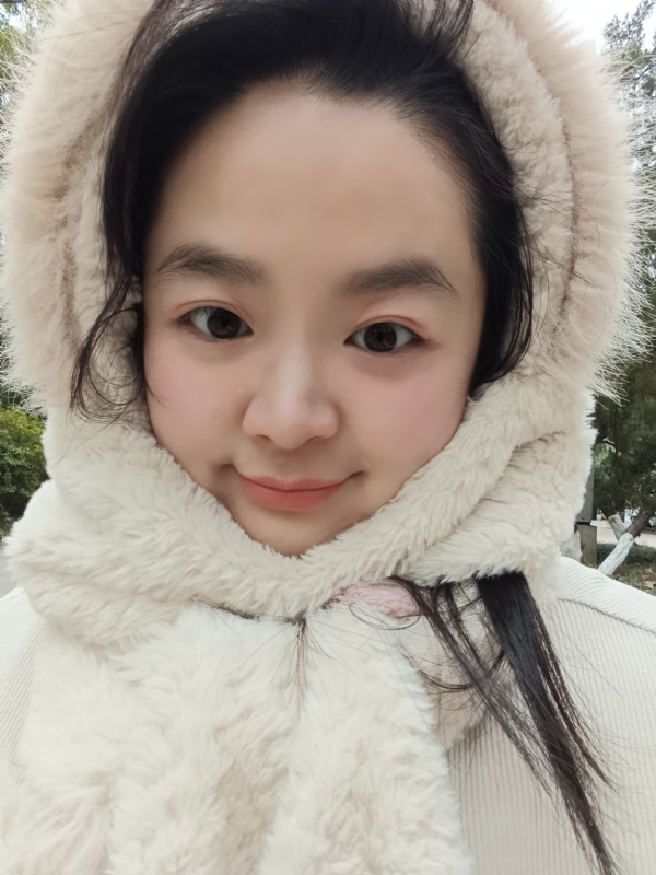 玥玥的第二张照片--淄博相亲服务中心