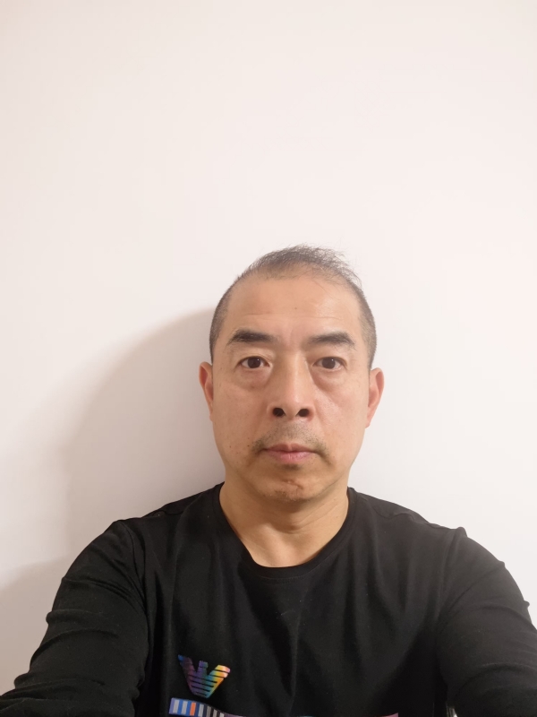 余生独自闯的第一张照片--淄博相亲服务中心