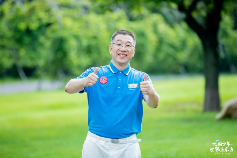 郑晏晖的第四张照片--淄博相亲服务中心
