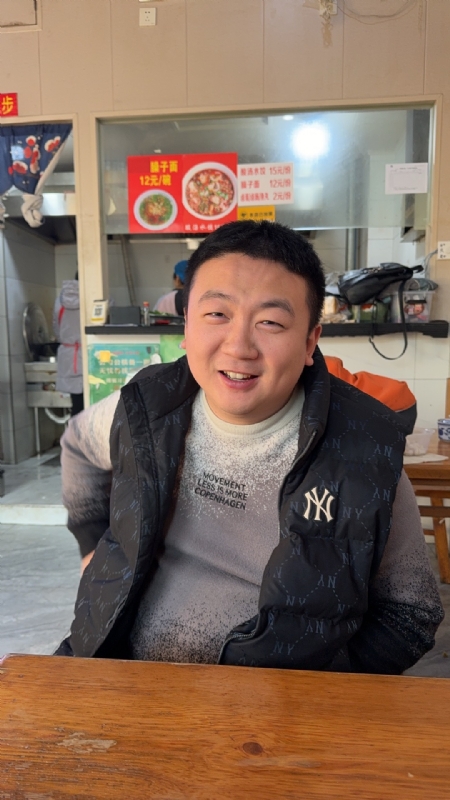 尚汇的第一张照片--淄博相亲服务中心