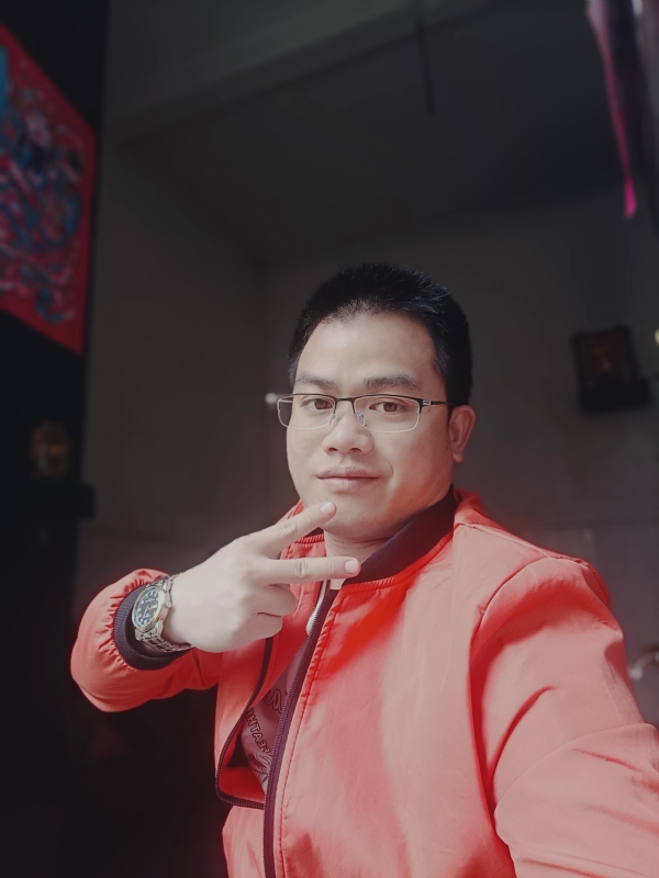 想脱单好久的第一张照片--淄博相亲服务中心