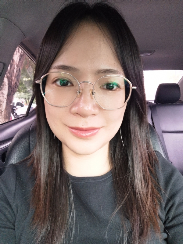 初秋的第一张照片--淄博相亲服务中心