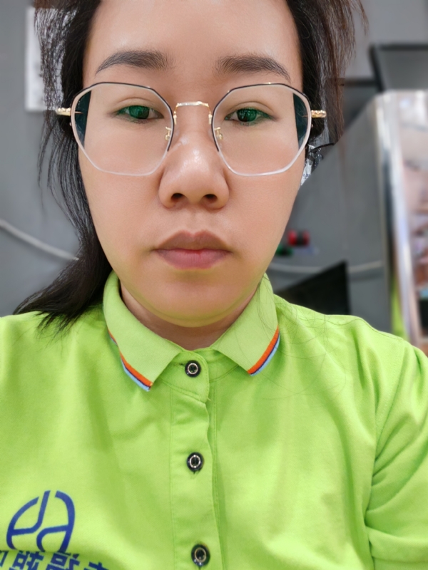 麻花小辫的第一张照片--淄博相亲服务中心