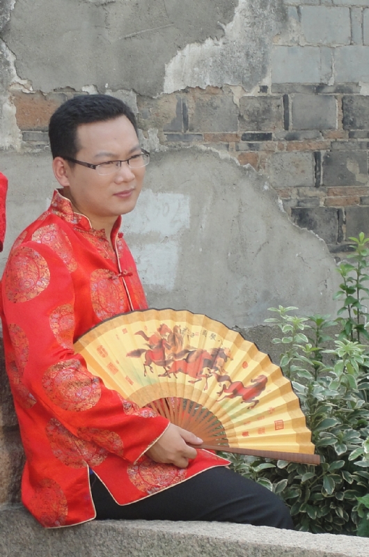 与世为缘的第三张照片--淄博相亲服务中心