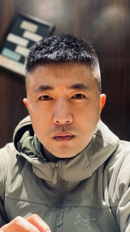 山中何缘的第二张照片--淄博相亲服务中心