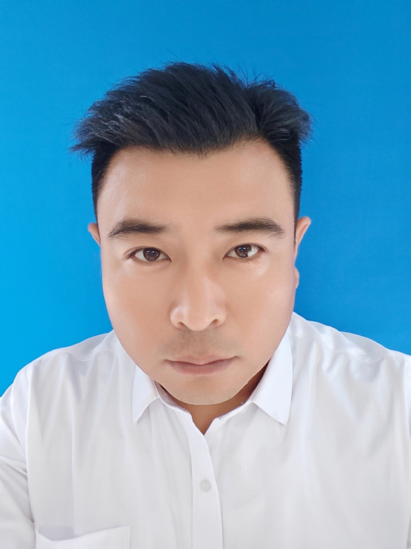 深呼吸的第一张照片--淄博相亲服务中心
