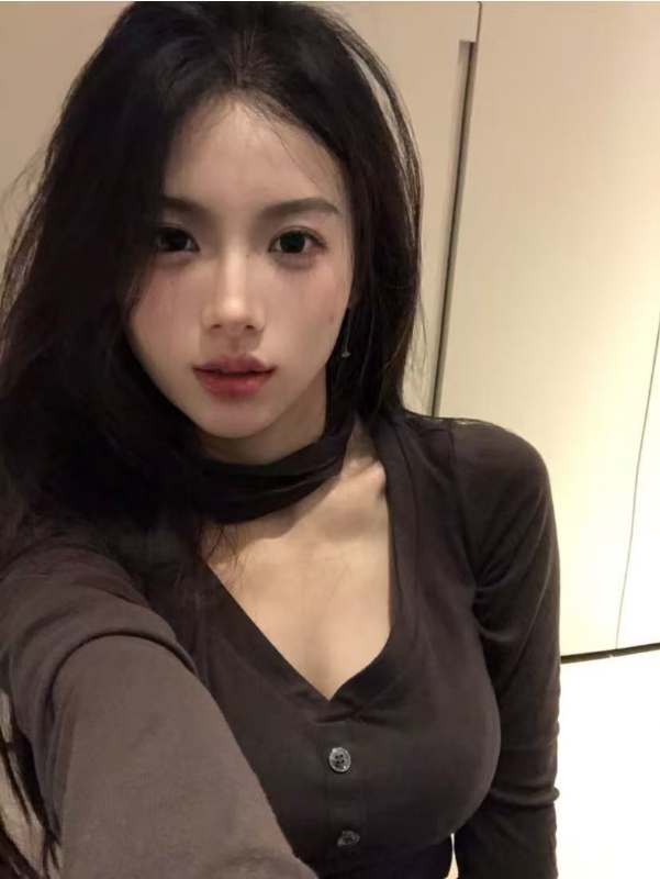 以安的第四张照片--淄博相亲服务中心