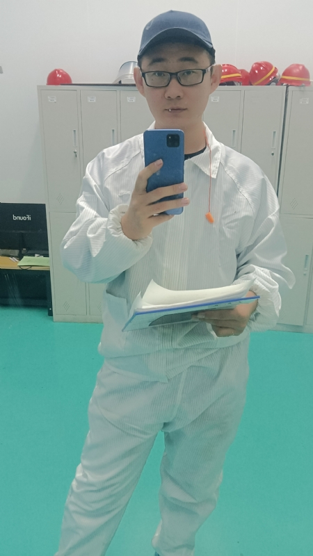 黑黑一笑的第四张照片--淄博相亲服务中心