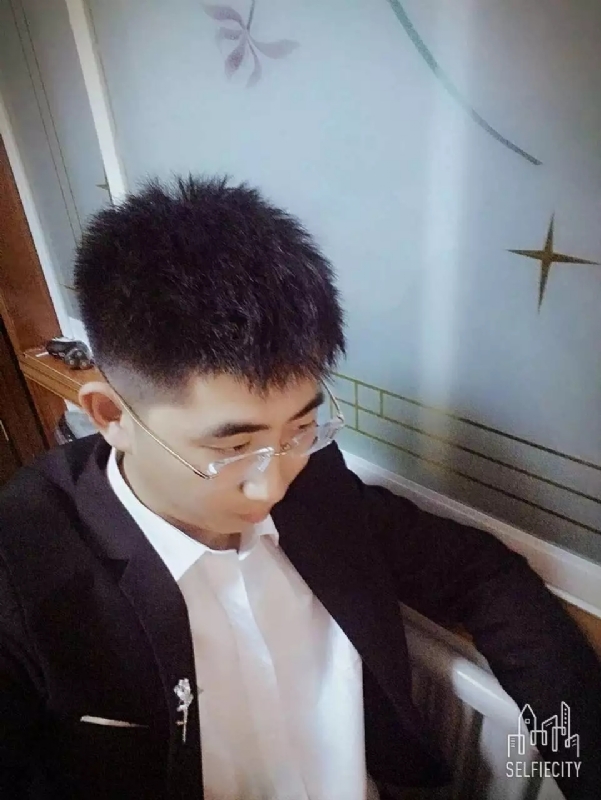浮生的第一张照片--淄博相亲服务中心