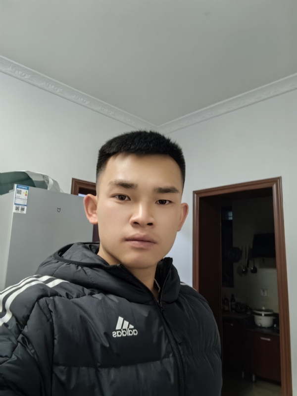 刚好的第一张照片--淄博相亲服务中心