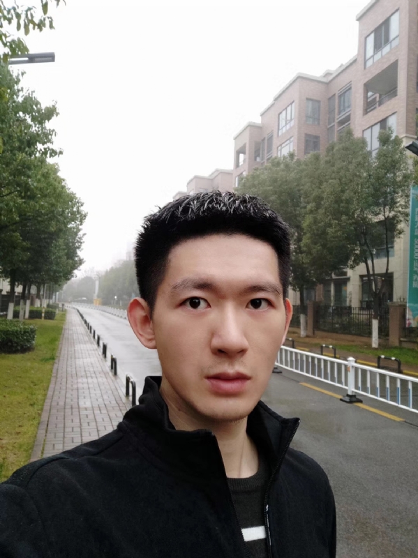 尘飞扬的第二张照片--淄博相亲服务中心