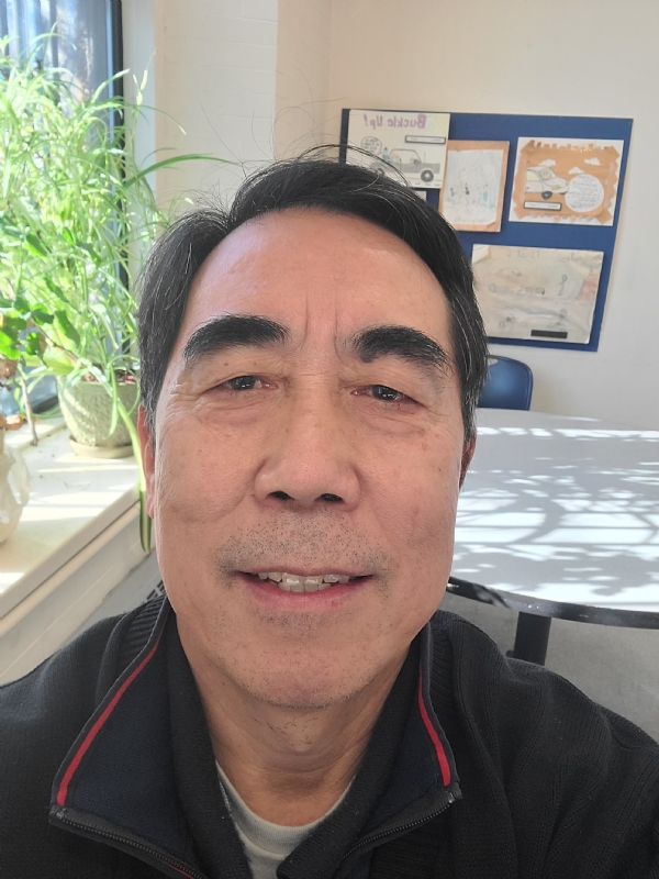 平平安安的第一张照片--淄博相亲服务中心