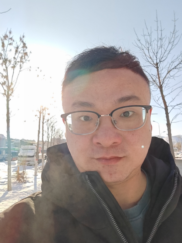 压力山大的第一张照片--淄博相亲服务中心