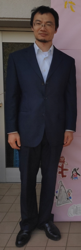 itatsumq的第一张照片--淄博相亲服务中心