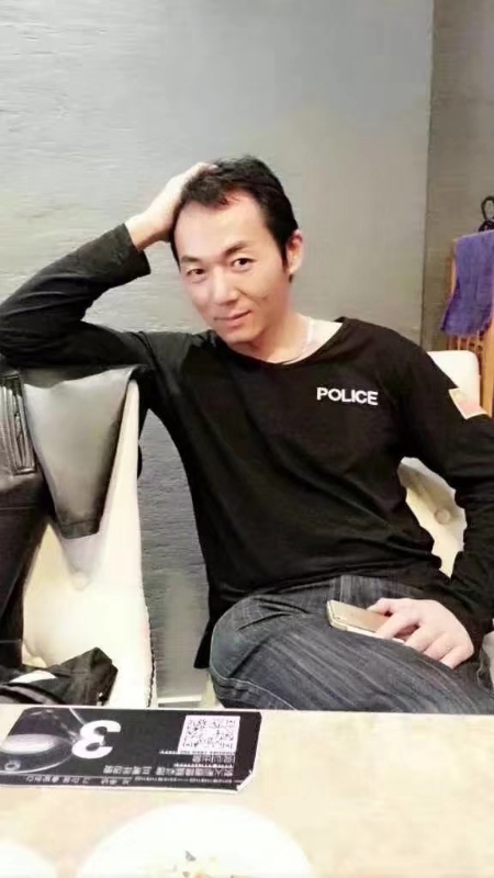 顺子的第五张照片--淄博相亲服务中心