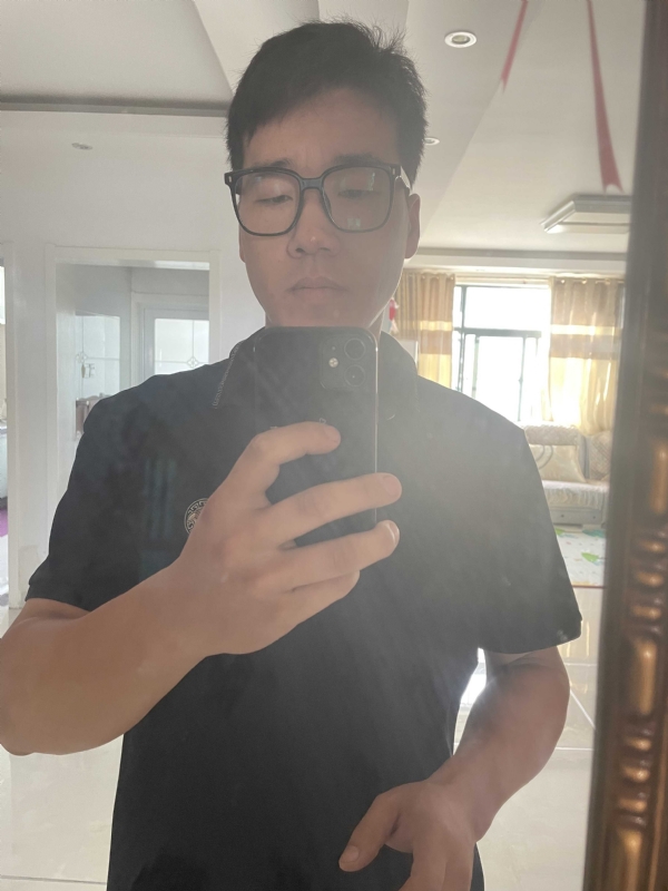 陈冬的第一张照片--淄博相亲服务中心