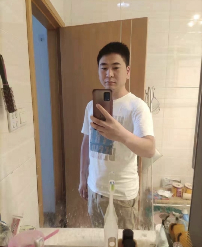 刹那的第一张照片--淄博相亲服务中心