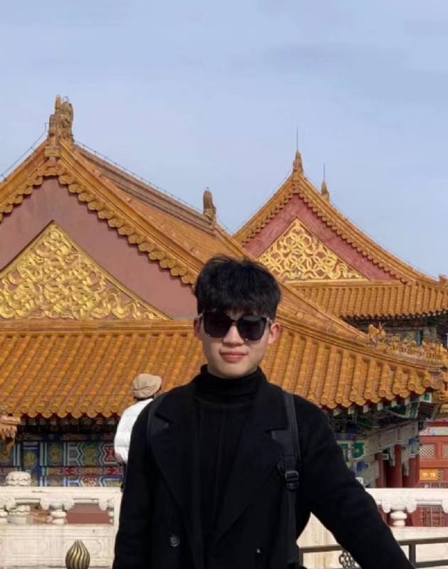 满目星辰的第二张照片--淄博相亲服务中心