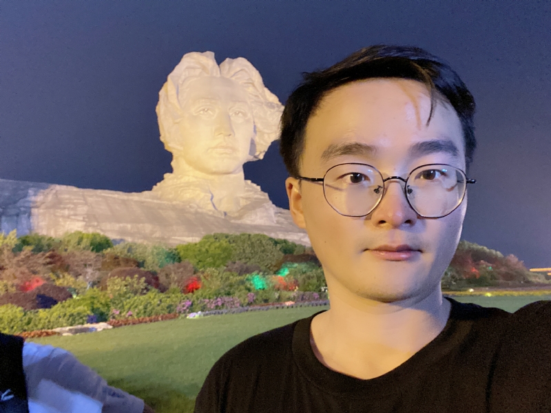 驻足的第一张照片--淄博相亲服务中心