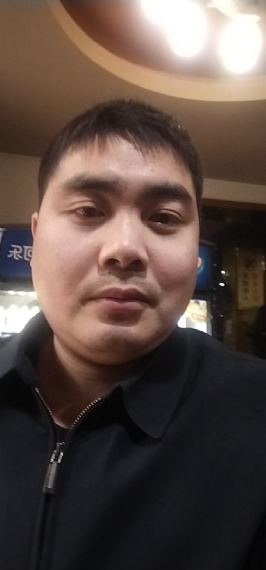 萱蘓的第一张照片--淄博相亲服务中心