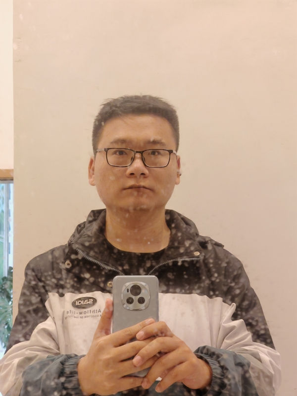 南烛的第一张照片--淄博相亲服务中心