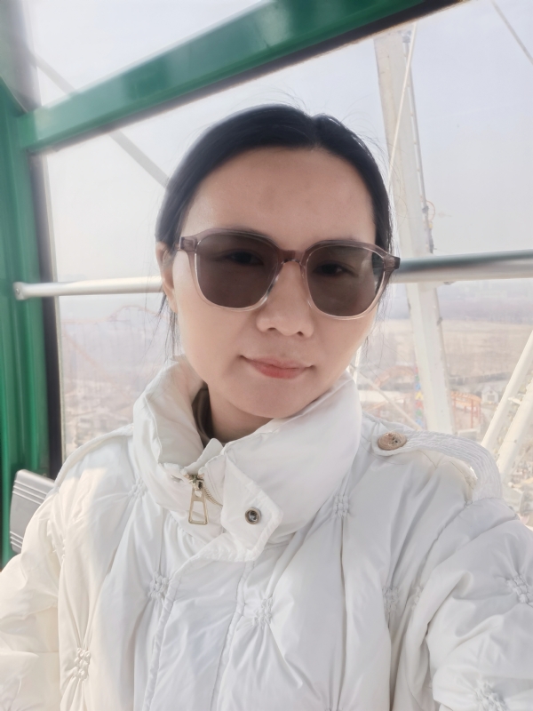 你好的第一张照片--淄博相亲服务中心