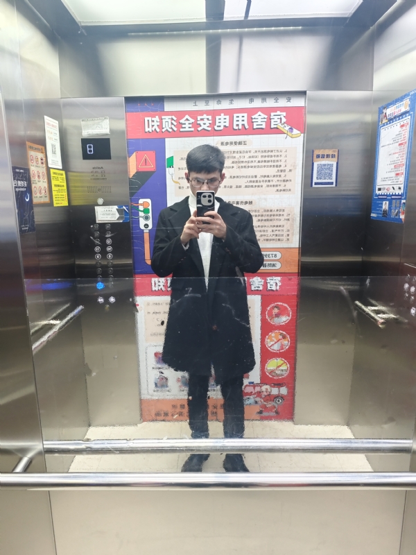 求姻缘的第一张照片--淄博相亲服务中心